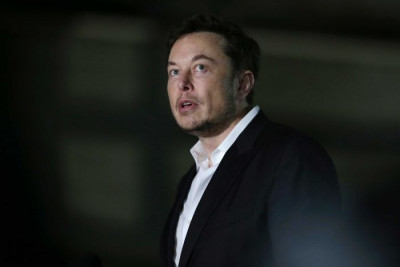 Elon Musk Banting Stir Jadi Musisi? thumbnail
